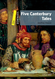 *** Dominoes One: Five Canterbury Tales Pack